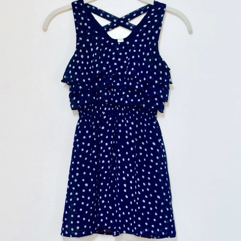 Cherokee bright navy